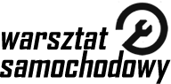 Warsztat Samochodowy Logo