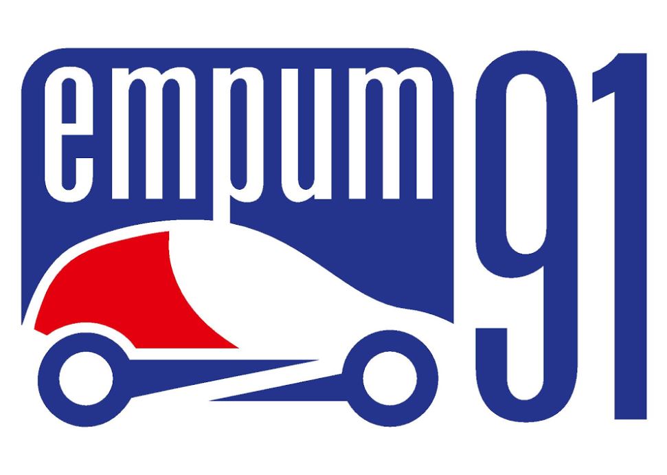 Warsztat Samochodowy Logo